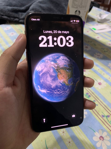 iPhone XS 64 Gb  Oro A2100