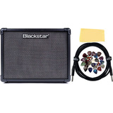 Blackstar Amps Id:core 20w V3 Amplificador De Guitarra Para 