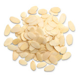 Amendoas Laminadas Filetadas 1kg
