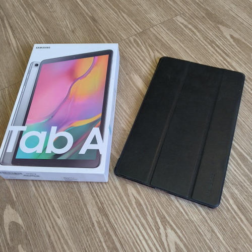 Tablet Samsung Galaxy Tab A 10.1  4g Impecavel