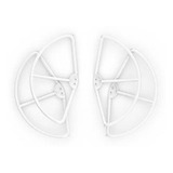 Dji Part28 Phantom 2 Serie 9-inch Prop Guardia (blanco)