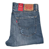 Jean Levis 522 Original Para Hombre