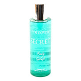 Body Splash Mujer Tropea Secret