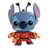 Funko Pop Stitch 626  Lilo Y Stitch Disney - 125