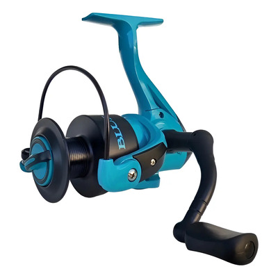 Carrete De Pesca Blue Fox Ranco 4000 Spinning | Envío gratis