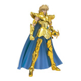 Saint Seiya Myth Cloth Ex Aioria De Leo Revival Version