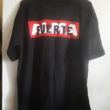 Remera Alma Fuerte 