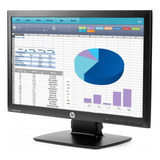 Monitor Hp Prodisplay P202  Led 20