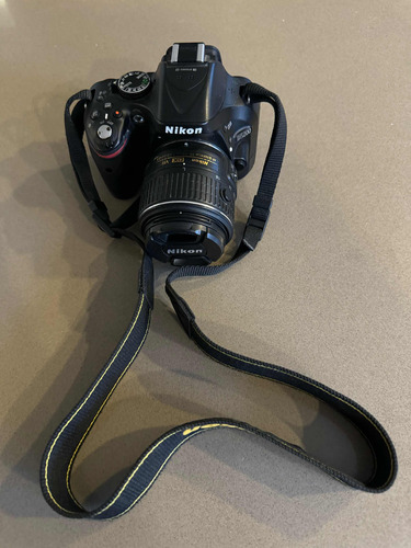 Nikon D5200