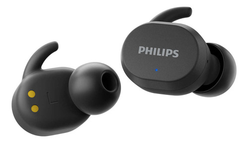 Auriculares Bluetooth Philips Tat3216bk/00