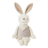 Conejo Peluches Juguete Adorable Lavable Suave Conejito