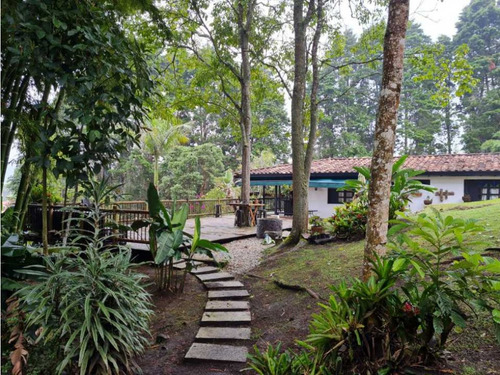 Vendo Casa Campestre En Guarne
