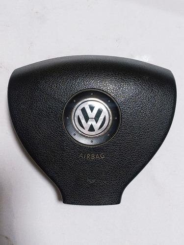 Volante Con Airbag Original Vento Seat Ibiza Golf Vw Jetta  Foto 2