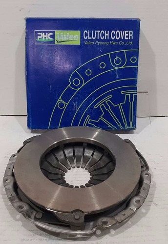 Plato Presin Croche Embrague Clutch Chevrolet Epica 2. Foto 5