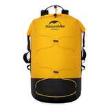 Naturehike Bolsa Seca Impermeable Para Campismo 30 Litros