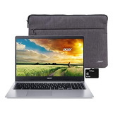 2021 Computadora Portátil Acer Chromebook 315 Pantalla Hd De