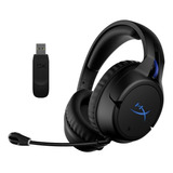 Auriculares Inalambrico Hyperx Cloud Flight Ps4 Ps5 Headset