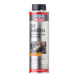 Aditivo Antifriccion Liqui Moly Oil Additiv 300ml