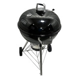 Asador De Carbon 20  Golden Hills (calidad Weber)