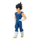 Figuras De Dragon Ball Vegeta Solid Edge Works