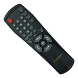 Control Remoto Tv Noblex Top House 20tc627 (2665)