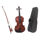 Viola 15 PuLG Amadeus Estuche Arco Brea Am02015