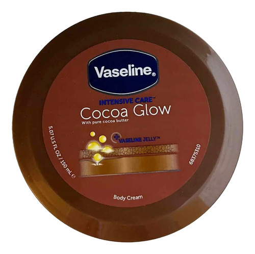 Crema Cacao Glow 5.07 Fl Oz - Unidad a $84540