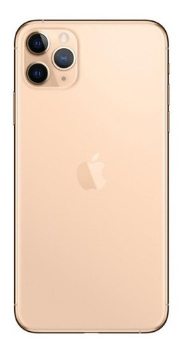 iPhone 11 Pro 64 Gb Dorado Acces Orig Envio Gratis Grado A