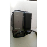 Sony Handycam Sc5 