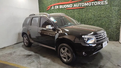 Renault Duster Luxe 2.0 2013 Di Buono Automotores