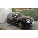 Renault Duster Luxe 2.0 2013 Di Buono Automotores