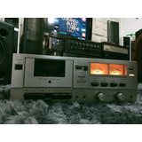 Caseette Deck Teac Como (yamaha Denon Onkyo Technics)