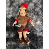 Boneco Souvenir Gladiador - Roma/itália - [083]