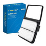 Filtro De Aceite K&n Ps-7021 Pro-series Para Toyota Prius Co