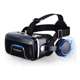 3d Vr Headset, Virtual Reality Headsets Compatible For