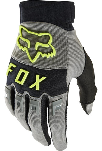 Guantes Fox Dirtpaw Ce Mx Motocross Enduro - Trapote Racing