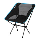 Sillon Silla Plegable Spinit Compact Camping Compacta