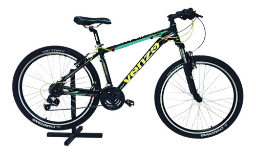 Venzo Skyline R26 21v Tg Bike!