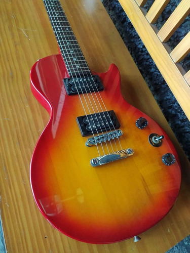 Guitarra EpiPhone Special 2 Cherryburst 