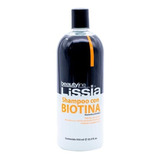 Shampoo Biotina Lissia X 950ml - mL a $16