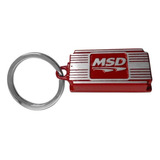 Llavero Msd  Racing  Original Usa  En  The Doctor Parts !!