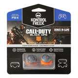 Kontrolfreek Stick Control Freek Compatible Ps4-ps5 Cod Bo