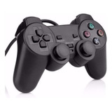 Joystick Analogico Control Mando Compatible Ps2 Con Cable