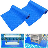 Alfombrilla Protectora Antideslizante Con Textura De 2 Rollo