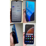 Celular Redmi Note 8 64gb