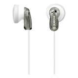 Audífonos In-ear Sony Mdr-e9lph Con Cable Gris