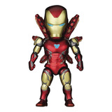 Beast Kingdom Avengers Endgame: Iron Man Mk85 Eaa-110 Egg At