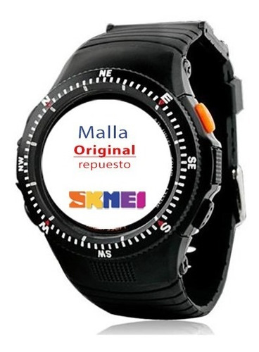 Malla Original Repuesto Skmei 0989