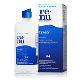 Renu Fresh Solucion Multiproposito Liquido X500 Ml