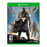 Destiny  Standard Edition Bungie, Activision Xbox One Físico